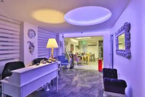 Bellezza Hotel, Istanbul