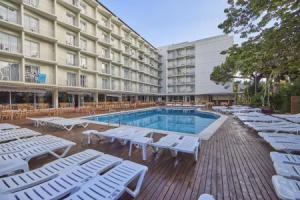 Hotel Ona Don Juan, Lloret de Mar