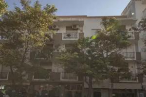 B45 - Main Avenue 2 Bed Apartment, Lagos