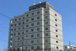 Hotel Route-Inn Abashiri Ekimae, Abashiri