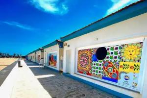 Villaggio Turistico Internazionale La Plaja, Catania