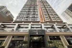 Royal Rentals on 1A Batyr Zakirov Street/1 block A, Tashkent