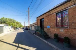 Niabi 3BDR Villa with pool, Tbilisi