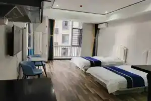 Hohhot Anyi Homestay, Hohhot