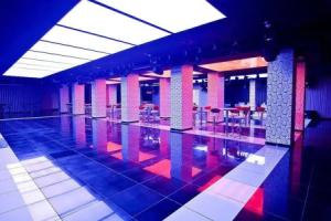 Adrina Termal Health & SPA Hotel, Gure