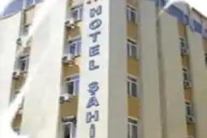 Hotel Sahiner, Nigde