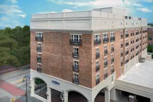 Hampton Inn Savannah-Historic District, Savannah