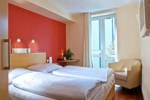 Town Hotel Wiesbaden, Wiesbaden