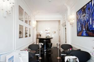 The Place Firenze, Florence