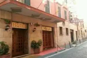 Tirreno Hotel, Rome