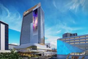 Circa Resort & Casino - Adults Only, Las Vegas