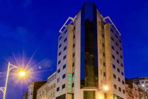 Hotel Princess, Orense