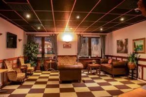 Euroway Hotel, Gothenburg