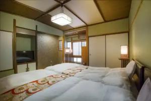 Kinosaki Onsen Hanakouji Saigetsu, Toyooka