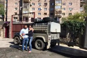 Dom iz 6 komnat Cottage, Alaverdi