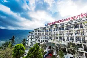 Sapa Highland Resort & Spa, Sapa