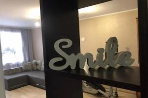 Apartment with balcony on Peremohy Avenue 43, Chernihiv
