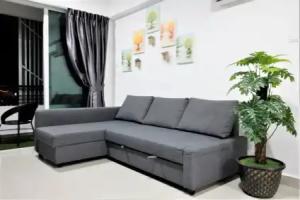 H2H Euro House, Ipoh
