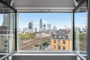 Numa Frankfurt Oben, Frankfurt am Main