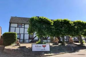 Herberg Oud Holset Hotel, Aachen