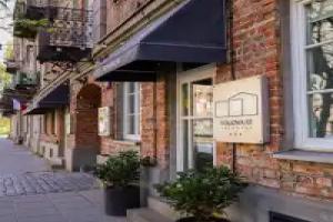 Arthotel Stalowa 52, Warsaw