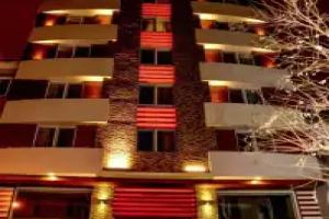 Butik Rafo Otel, Erzurum