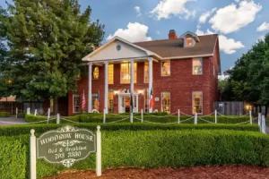 Woodrow House Bed & Breakfast, Lubbock