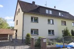 Großzügiges Apartment nahe Frankfurt, Frankfurt am Main