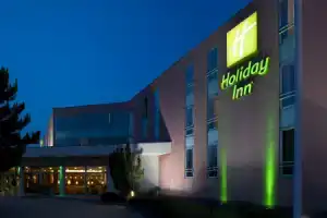 Holiday Inn Budapest-Budaörs by IHG, Budaors