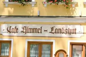 Restaurant-Café-Pension Himmel, Landshut