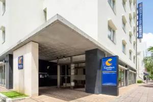 Comfort Hotel Naha Prefectural Office, Naha