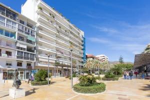 Apartamento Centro Av. Del Mar, Marbella