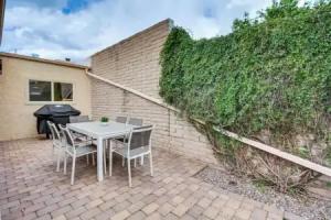 Tucson Vacation Rental w/ Patios & Pool Access! Apartments, Tucson