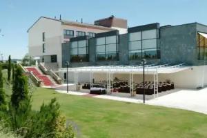 HQ La Galeria Hotel-Restaurante, Burgos