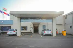 Abbots Hamilton - Hotel and Conference Centre, Hamilton
