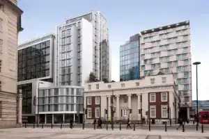 Premier Inn London Waterloo, London