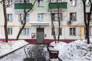 Comfort Homes on Alabyan Street, Moscow