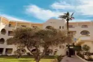 Sol Palmeras Beach - Family Hotel, El Ahmar