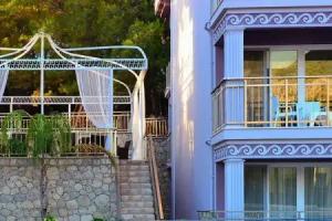 Zehra Butik Otel, Fethiye