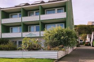 Hotel Klippenklang, Helgoland