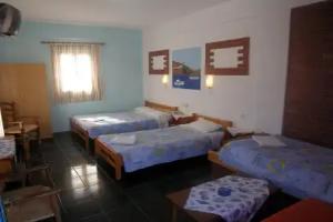 Skala Sunset Hotel and Spa, Ios Chora