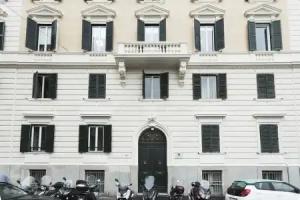 Vaticano Luxury Guest House, Rome