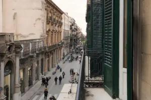 4 Quarti B&B - Appartamenti, Palermo