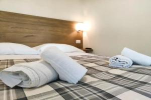 Hostdomus - Helsinki Suite Hotel, Sestriere