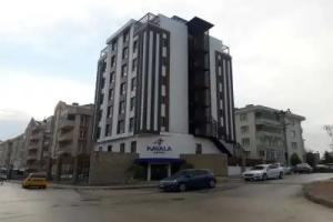 Kavala Hotel, Bursa