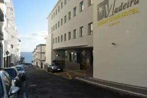 Madeira Bright Star by Petit Hotels, Funchal