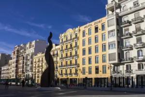 Zenit Valencia, Valencia