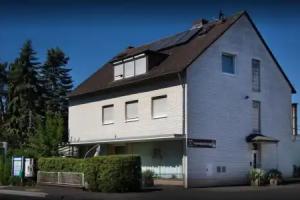 Pension Waldau, Kassel