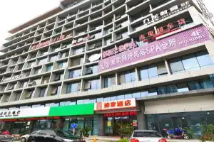 Home Inn, Hangzhou