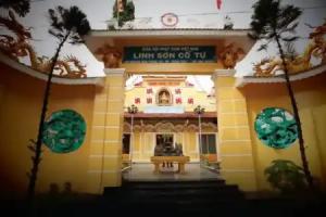 Big Hotel Vung Tau, Vung Tau